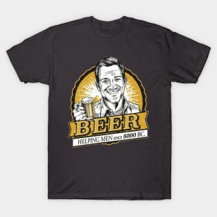 Beer T-Shirt